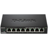 D-LINK 10/100 8-Port Switch (DES-108)