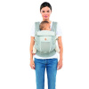 Nosítko Ergobaby ADAPT Soft flex mesh 2025 ERGOBABY | ADAPT NOSÍTKO Soft Flex Mesh - Pearl Grey
