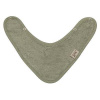 Timboo Bandana Bib 36 × 20 cm Whisper Green