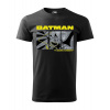 Tričkó The Batman - Dark Knight, Pánske, Regular, L