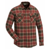Pinewood Prestwick Exclusive Suede košeľa, veľ: 3XL