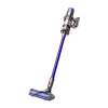 Dyson V11 Advanced Tyčový vysavač 2 v 1 Baterie Suchý Bezsáčkové 545 W Nikl, Purpurová