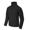 HELIKON HELIKON bunda BLIZZARD StormStretch® - Čierna - XS