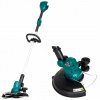 Krovinorez - Trimmer batérie NAC 2x20V KOSA Telepers (Krovinorez - Trimmer batérie NAC 2x20V KOSA Telepers)