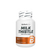BioTechUSA Pestrec mariánsky - Milk Thistle 60 Kapsula