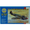 Model CURTISS P - 40K 1:72