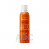 Avène Brume Solaire hmla na opaľovanie SPF30 150 ml
