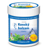 Swiss konský balzam chladivy 550 ml 550 ml masážny gél (500+50 ml zadarmo)