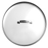 Le Creuset - sklenená pokrievka na hrnce, panvice Ø 18 cm