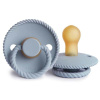 Frigg CUMLÍK ROPE SWEET CHERRY, +6M, KAUČUK Variant: POWDER BLUE