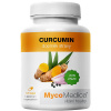 Mycomedica Curcumin 120 kapsúl