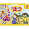 My Little Island 3 - Pupils' Book - Leone Dyson