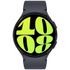 Samsung Galaxy Watch6 44mm SM-R940 Barva: Černá