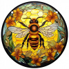 Lapač Slnka - Bee/Typ3/XL KP-32354