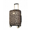 PUCCINI Kabínový kufor tvrdý ABS Beverly Hills 33 l