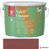 TIKKURILA® VALTTI® OPAQUE WOOD FINISH Barva alkyd-akrylátová, na dřevěné povrchy Barva (odstín): TVT D116 Žhavý uhlík, Velikost balení: 10 l, Stupeň lesku: polomat