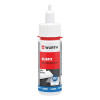 Sekundové lepidlo Super - Fast Glue, kyanoakrylátové, 50 g - Wurth 0893090