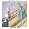 TECHNICAL ECSTASY BLACK SABBATH Vinyl (LP platňa)