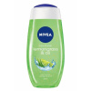 Nivea Lemongrass & Oil sprchový gél 250ml