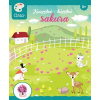 MAC TOYS ARTO Čarovná sakura