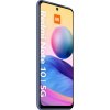 Xiaomi Červenámi Note 10 5G Dual-SIM 128 GB čierna - NEU MZB08Z4EU