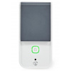 NEDIS NEDIS Wi-Fi smart zásuvka / vonkajšia / monitor napájanie / 16A / francúzsky typ E / IP44 / Android / iOS / Nedis® SmartLife