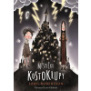 Městečko Kostokřupy - John Robertson