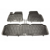 Koberce gumenné Rezaw Plast Tesla model S 2012