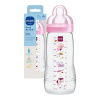 MAM BABY FĽAŠU EASY ACTIVE 330 ML ADVENTURE GIRL