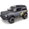 Maisto Maisto Ford Bronco Badlands 2021 1:24
