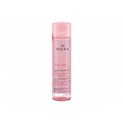 NUXE Very Rose 3-In-1 Soothing (W) 200ml - Tester, Micelárna voda