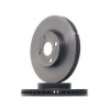 TATechnix Brzdový kotúč 275mm Toyota COROLLA kombi (_E12_) 1.4D4-D, 2.0D-4D - BREMBO