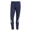 adidas Future Icons 3-Stripes Joggers Mens Legend Ink S