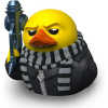 Tubbz kačička Minions - Gru (prvá edícia)