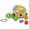 2Kids Toys ťahanie korytnačky