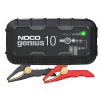Nabíječka baterií, akumulátorů 6V/12V, nabíjecí proud 10A, pro baterie do 230 Ah NOCO GENIUS 10 (GENIUS 10 NOCO)