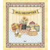 Můj receptář - Debie Mummová