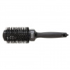 Olivia Garden Expert Blowout Shine Round Brush Black 45 mm