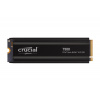 Crucial T500/4TB/SSD/M.2 NVMe/Čierna/Heatsink/5R (CT4000T500SSD5)
