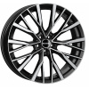 Mak Kent 9x22 5x114,3 ET35