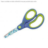 Detské nožnice Dahle 13 cm modré 54661