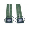 Z-Tactical Suchý zip pro headsety Sordin na taktické helmy - olivový