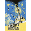 Černobyl pád Atomgradu