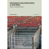 Geografie maloobchodu a spotřeby - Jana Spilková