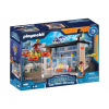 Playmobil 71084 Dragons Devět říší Icaris Lab