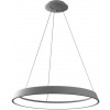 IMMAX NEO LIMITADO SMART závesné svietidlo 60cm 39W biele, TUYA