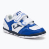 Detské kopačky Joma Top Flex Jr IN royal blue/white