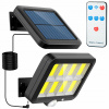 Pouličná lampa Blow 0 W 500 lm solárne napájanie