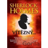 Sherlock Holmes vítězný - Arthur Conan Doyle, Heda Bártíková, Roman Cílek