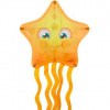 Sea Animal lietajúci drak žltá varianta 39407